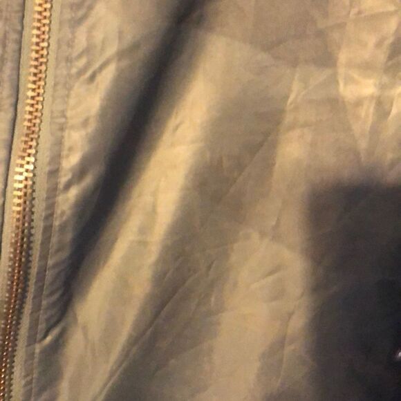 Humvee Reversible Jacket   - Picture 2 of 9